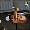 Lampe de Table LED Rechargeable - Lampes et éclairages en forme champignon