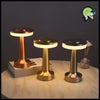 Lampe de Table LED Rétro - Lampes et éclairages en forme champignon