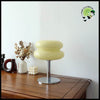 Lampe Table Champignon Atmosphère - Jaune B - Lampes et éclairages en forme de champignon