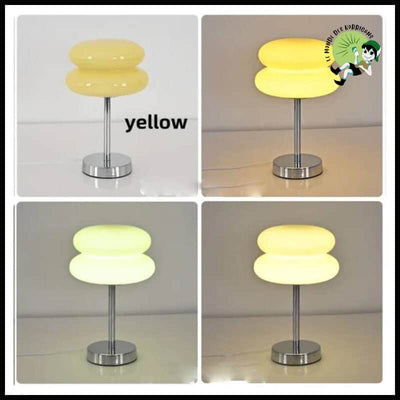 Lampe Table Champignon Atmosphère - Lampes et éclairages en forme de champignon