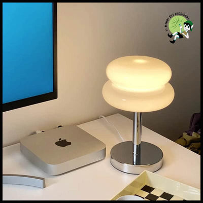 Lampe Table Champignon Atmosphère - Lampes et éclairages en forme de champignon