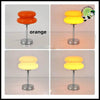 Lampe Table Champignon Atmosphère - Lampes et éclairages en forme de champignon