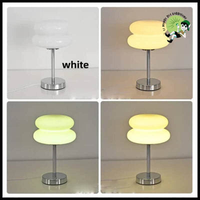 Lampe Table Champignon Atmosphère - Lampes et éclairages en forme de champignon