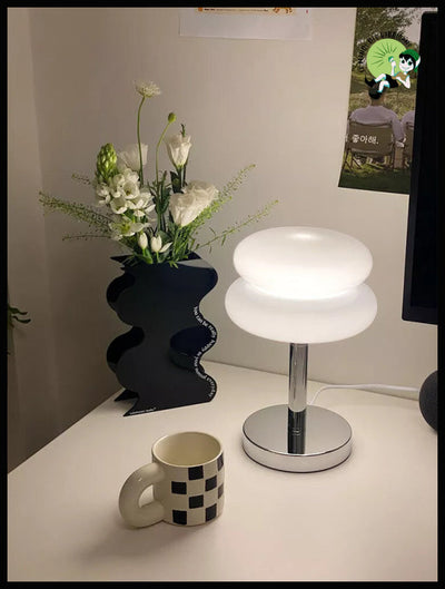 Lampe Table Champignon Atmosphère - Lampes et éclairages en forme de champignon