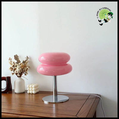 Lampe Table Champignon Atmosphère - Lampes et éclairages en forme de champignon