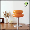 Lampe Table Champignon Atmosphère - Orange B - Lampes et éclairages en forme de champignon