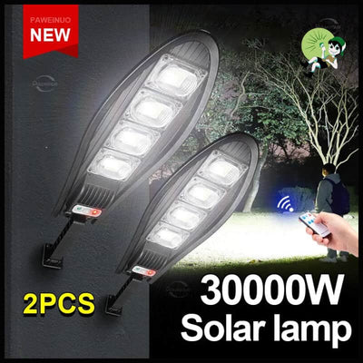 Lampes Solaires LED Extérieures - de camping solaires