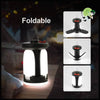 Lanterne Camping LED Solaire - Lampes de camping solaires