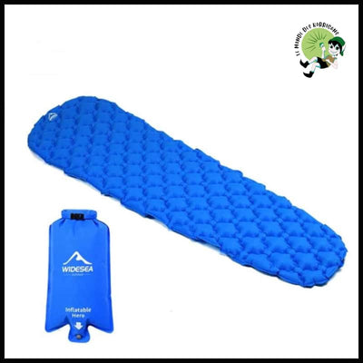 Matelas Gonflable de Camping Widesea - Couvertures pique-nique naturelles