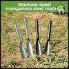 Outil de Jardin en Acier - Kits d’outils multifonctions pour les cueilleurs