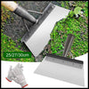 Pelle de Jardin Multifonctionnelle - Kits d’outils multifonctions pour les cueilleurs