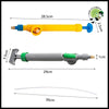 Pulvérisateur à Haute Pression - Kits d’outils multifonctions pour les cueilleurs