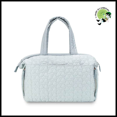 Sac à Langer en Toile Durable - Sacs de voyage matériaux durables