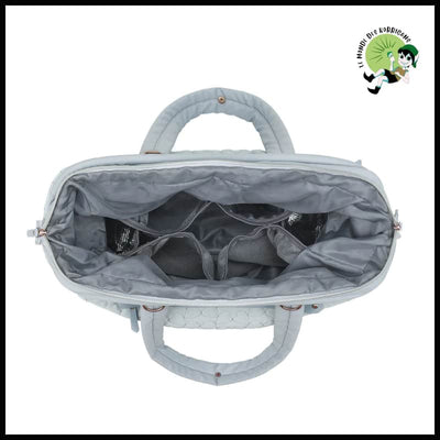 Sac à Langer en Toile Durable - Sacs de voyage matériaux durables