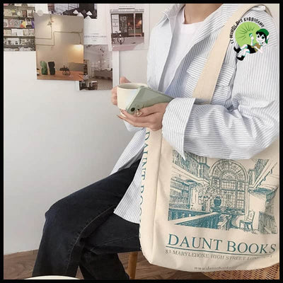 Sac à Main en Cuir Vintage Élégant - Valises vintage avec des illustrations botaniques