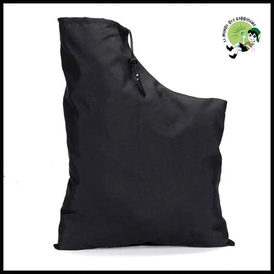 Sac de Collecte Souffleur Feuilles - 1 - sac