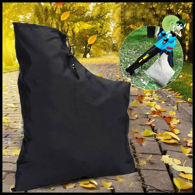 Sac de Collecte Souffleur Feuilles - 1 - sac