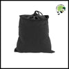 Sac de Cueillette Portable - Noir - sac