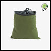 Sac de Cueillette Portable - Vert - sac