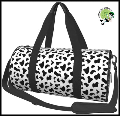 Sac de Sport Gothique Durable - 10 - Sacs voyage en matériaux durables