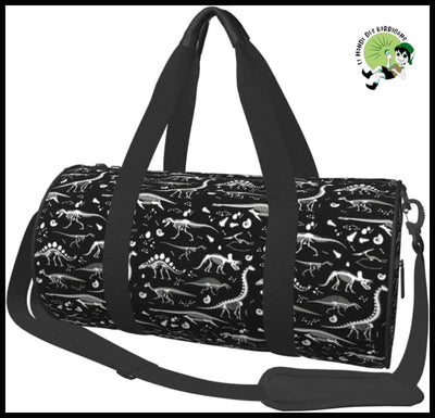 Sac de Sport Gothique Durable - 13 - Sacs voyage en matériaux durables