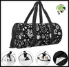 Sac de Sport Gothique Durable - Sacs voyage en matériaux durables