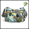 Sac Floral Imperméable - Armée Verte - Sacs isothermes pour pique-nique