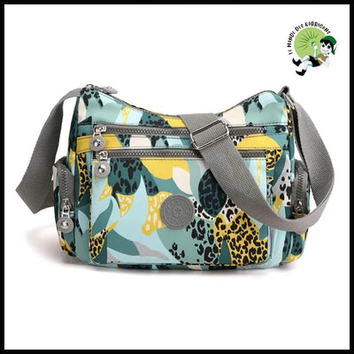 Sac Floral Imperméable - Armée Verte - Sacs isothermes pour pique-nique