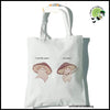 Sac Mignon Imprim Champignons - 1 - sac