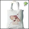 Sac Mignon Imprim Champignons - sac