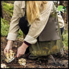 Sac Polyvalent Pour Champignons Forêt - Unique - sac