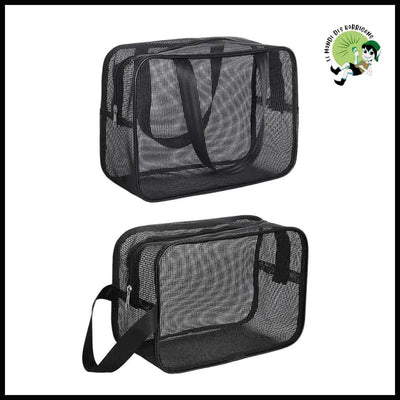 Sac Portable Filet Polyvalent - sac