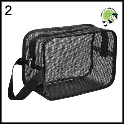 Sac Portable Filet Polyvalent - sac