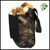 Sac Ramassage Champignons Pratique - sac