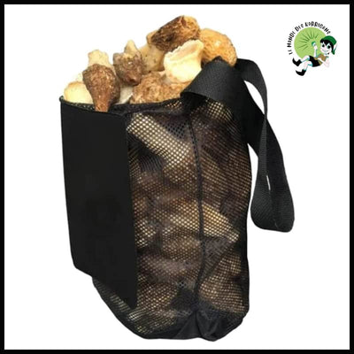 Sac Ramassage Champignons Pratique - sac