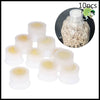 Scellant pour Champignons Comestibles - 10Pcs - Kits de culture champignons à domicile