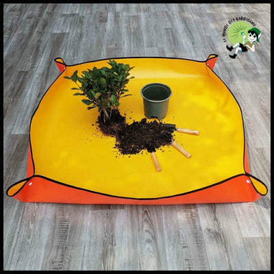 Tapis de Genou pour Jardinage - Kits d’outils multifonctions les cueilleurs