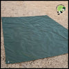 Tapis de Sol Épais pour la Chasse et le Camping - Vert - Couvertures pique-nique naturelles