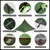 Tente Naturehike Spire 1 Ultralégère - Tentes légères avec motifs naturels